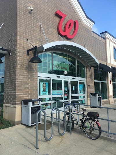 Walgreens