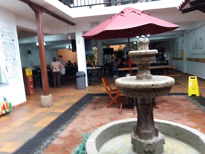 Photos of Cafeteria Ricuras