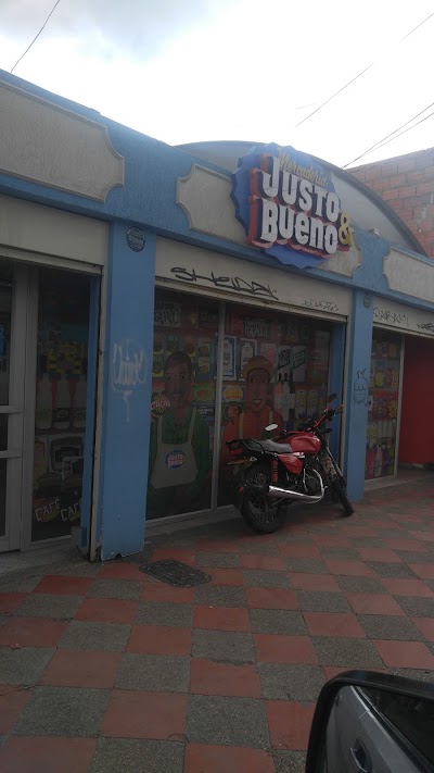 Photos of Justo Y Bueno Modelia