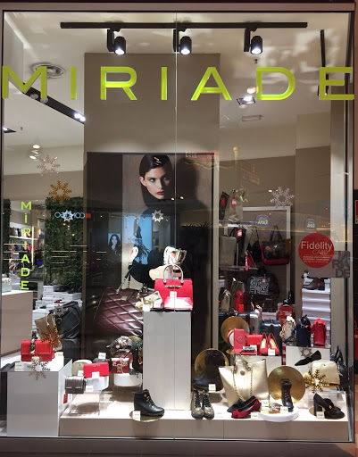 Miriade - Visual