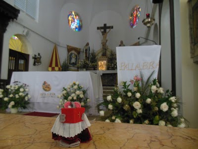 Photos of Basilica of Santa Ana