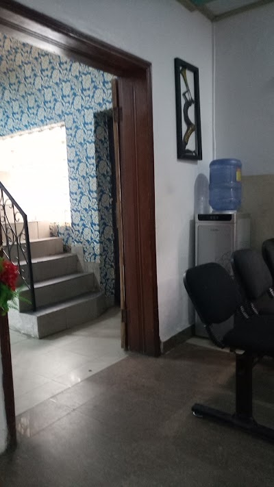 Photos of Maryam Ville Medical Center