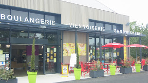 Photo n°1 de Boulangerie Grain d' Pain à Mâcon (Sandwicherie)