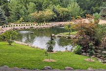 Dubuque Arboretum and Botanical Gardens, Dubuque, United States
