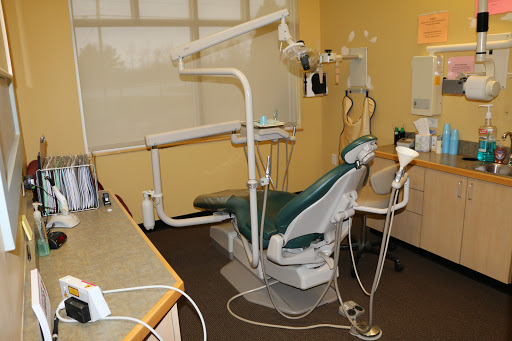 Dr. Susan Bracker, DDS