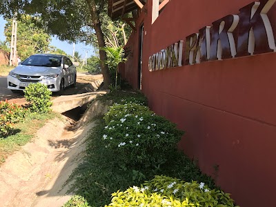 Photos of Golden Park