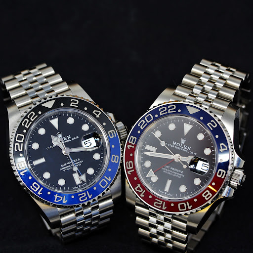 Watches by Timepiece - Thumbnail