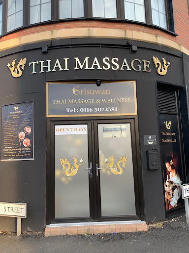 Srisuwan Thai Massage & Wellness