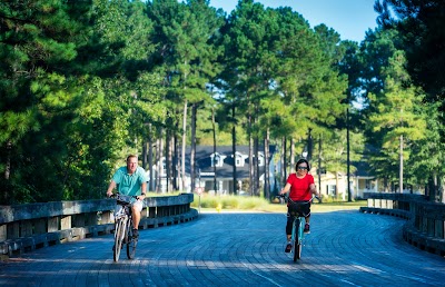 The Bluffs On The Cape Fear