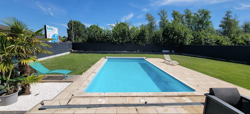 Photo de UN JARDIN SOUS MON TOIT - Paysagiste à Bondues à Bondues (59910)