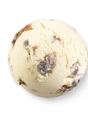 Rum Raisin