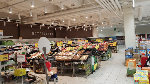 Supermercato Interspar Mercato Nuovo - Thumbnail