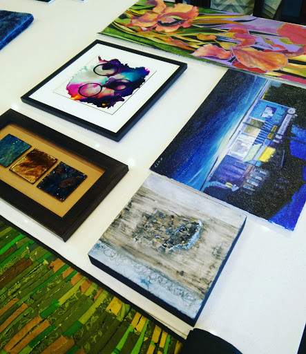 Art Resources Gallery - Thumbnail