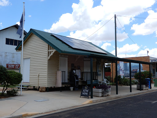 Alpha Tourist Centre