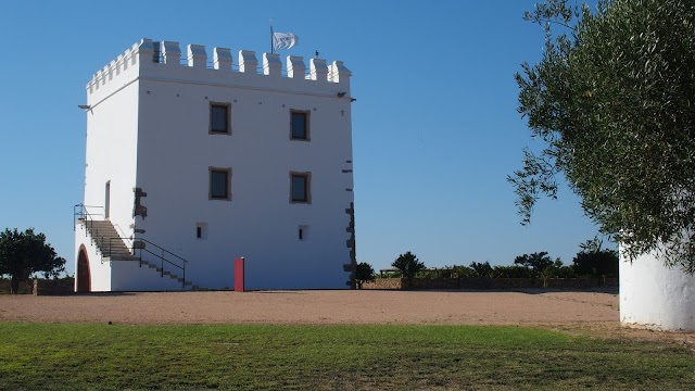 Herdade do Esporão Restaurant