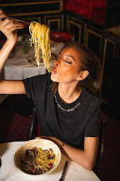 Photo n°45 de Conti - Restaurant Italien Paris à Paris (Bar à vin)