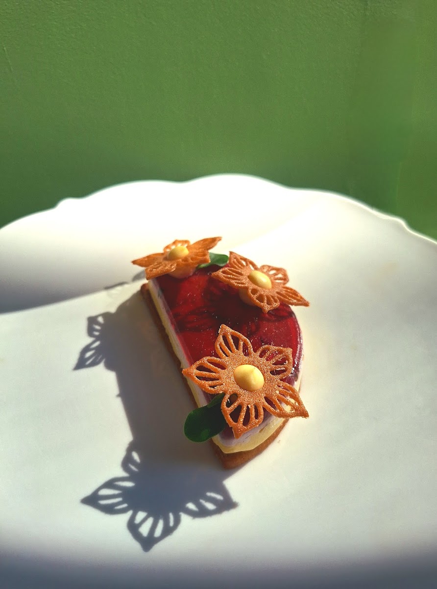 Cosmos - Pâtisserie et Salon de Thé — photo 8