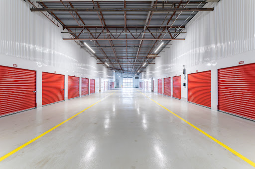 Beloit Self Storage - Visual