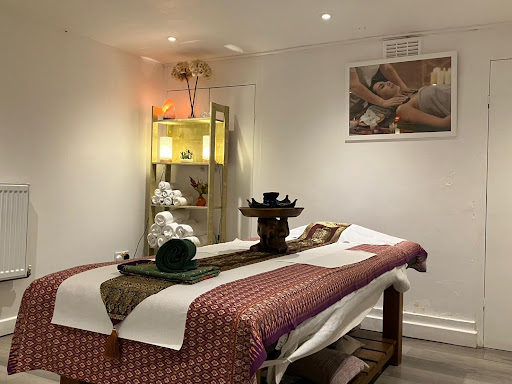 Galaxy Thai Massage, Lewisham London