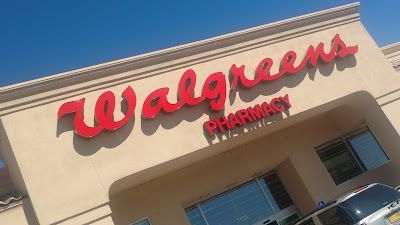 Walgreens