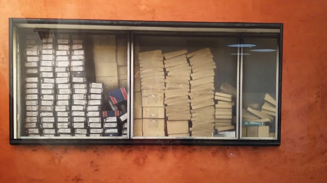 Fundación Gilberto Alzate Avendaño