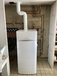 Photo n°40 de Vines SAS à Castelsarrasin (Chauffagiste)