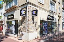 Opticien Saint-Lô - Optic 2000 à Saint-Lô