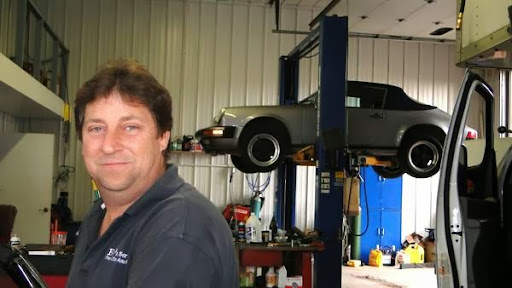Gallagher's Automotive - Thumbnail