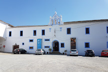 Convent of Nossa Senhora da Saudacao (Montemor-o-Novo), Montemor-o-Novo, Portugal