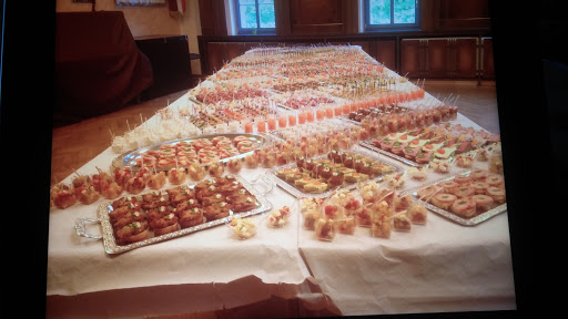Hedel’s Partyservice - Visual