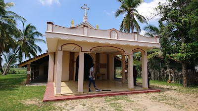 Photos of Queen of Martyrs Church