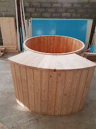 Photo n°18 de Menuiserie Castillo à Saint-Amans-Soult (Menuisier)