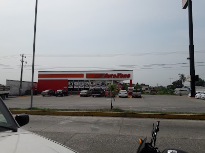 Photos of AutoZone Mart&iacute;nez de la Torre