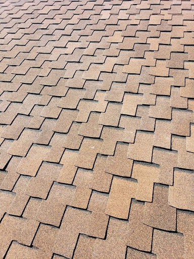 MT Roofing - Visual