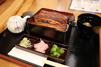 鰻の成瀬 八代通町店