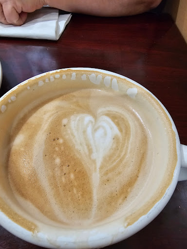 OhBella Gelato & Crepe Cafe - Thumbnail