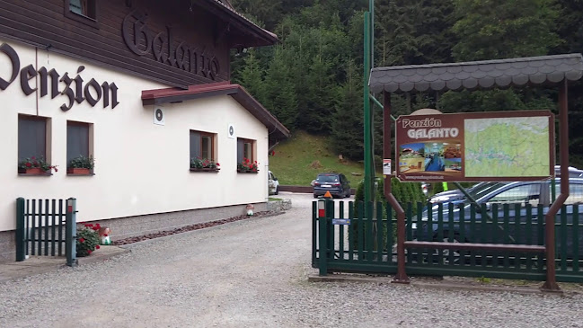 Penzion Galanto - Žilina