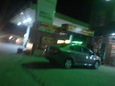 Byco Pearl Filling Station rawalpindi