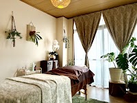 Aroma&Stone HaruHaru(ハルハル）