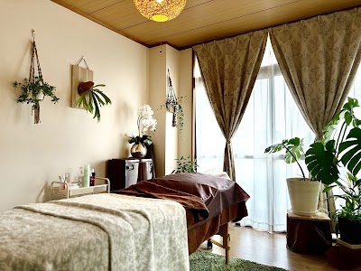 Aroma&Stone HaruHaru(ハルハル）