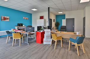 Photo n°4 de A.T.B. BARREAU DEMENAGEMENTS à Aubigny-Les Clouzeaux (Services de déménagement et de stockage)