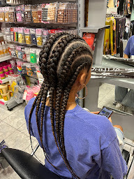 Photo n°38 de Afro European Beaute à Toulouse (Centre de formation)