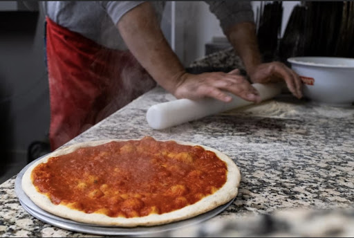 Photo 2 - Pizza Casa