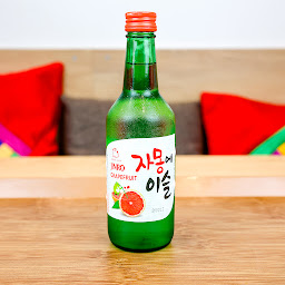 Photo n°72 de Jinmi à Paris (Restaurant)