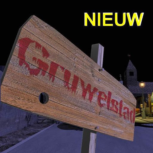 Uitgeverij in Musicalscripts en Kunstprojecten - Thumbnail