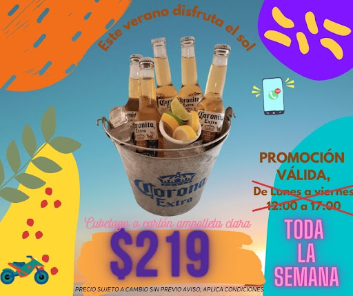 El papi, vinos y licores - Thumbnail