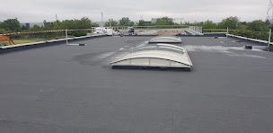Photo n°25 de Global Etanchéité à Saint-Ouen-sur-Seine (Constructeur de terrasses)