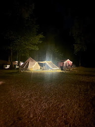 Photo n°14 de Camping Domaine de Lallé à Champagnac-la-Noaille (Terrain de camping)