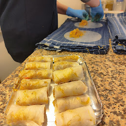 Photo n°13 de Lo Goû La Rényon (foodtruck et non restaurant) à Bras-d'Asse (Restaurant créole)