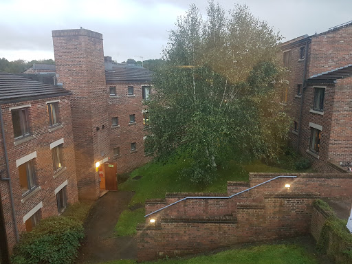 Stephenson College • Durham University - Thumbnail